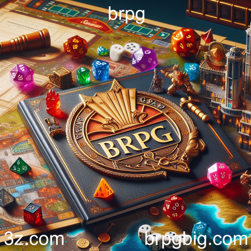 A Importância dos Acessórios em Jogos de RPG