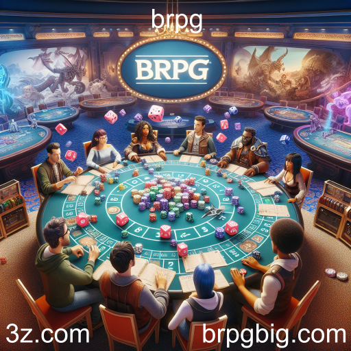 Explorando a Magia dos Eventos em RPGs